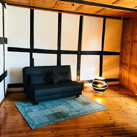 Ferienwohnung Am Franziskaner Tor Uberlingen Zewnętrze zdjęcie