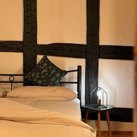 Ferienwohnung Am Franziskaner Tor Uberlingen Zewnętrze zdjęcie