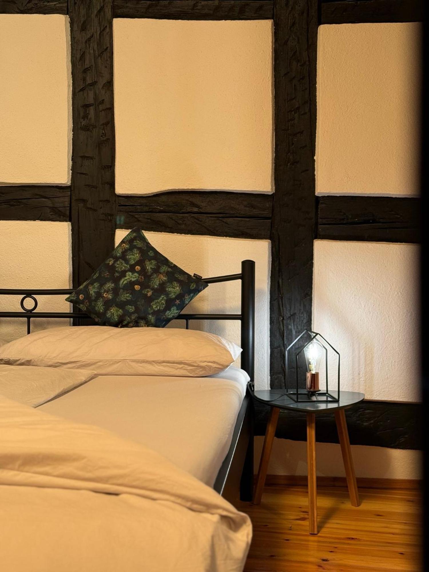 Ferienwohnung Am Franziskaner Tor Uberlingen Zewnętrze zdjęcie