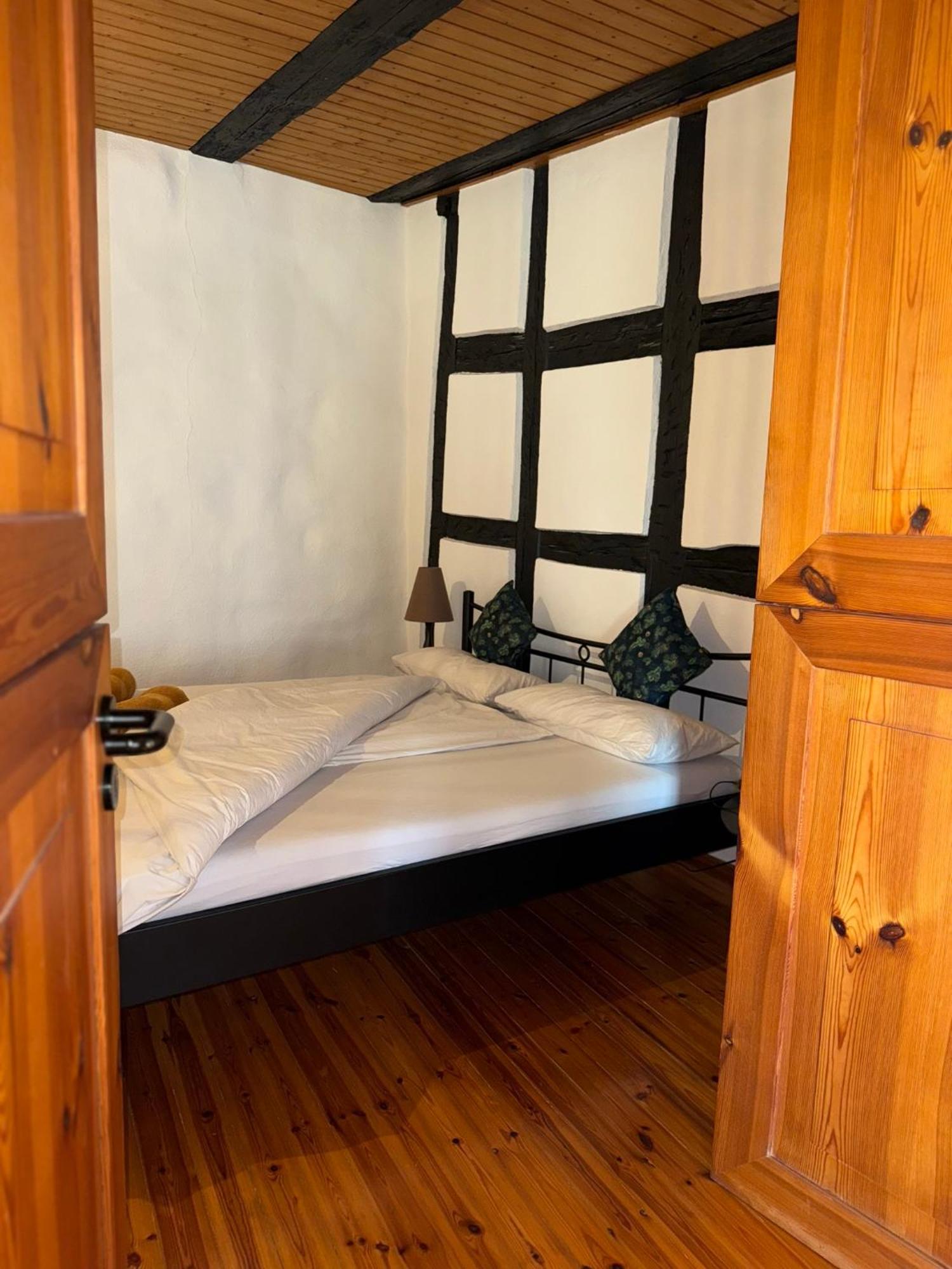 Ferienwohnung Am Franziskaner Tor Uberlingen Zewnętrze zdjęcie