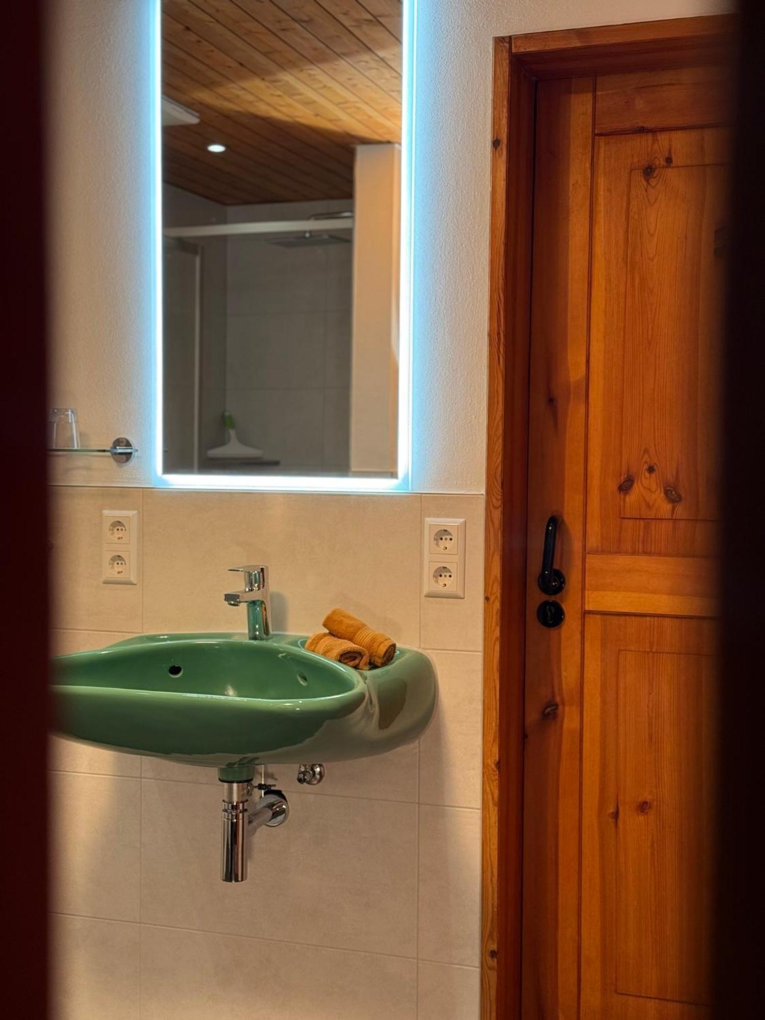 Ferienwohnung Am Franziskaner Tor Uberlingen Zewnętrze zdjęcie