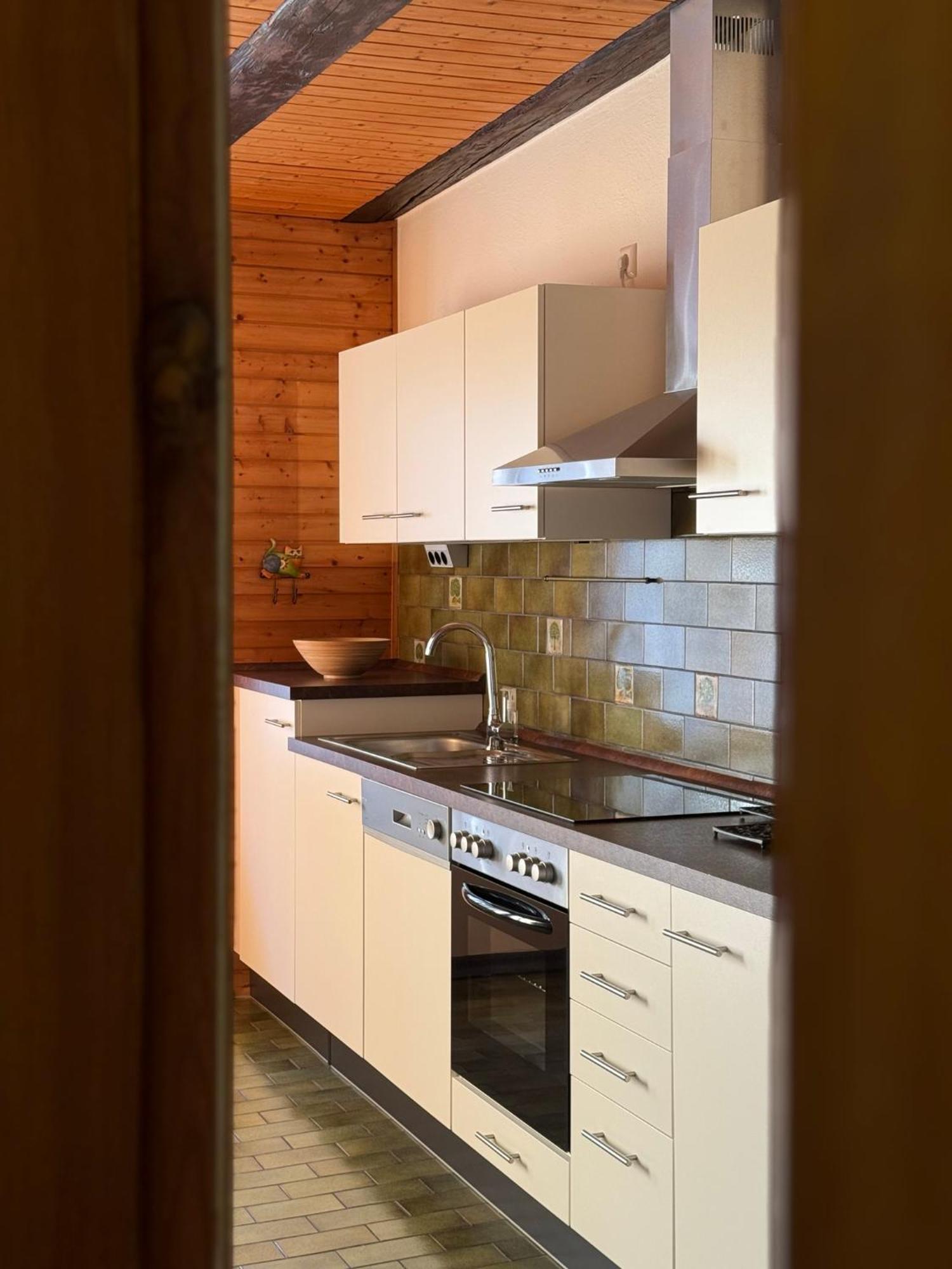 Ferienwohnung Am Franziskaner Tor Uberlingen Zewnętrze zdjęcie