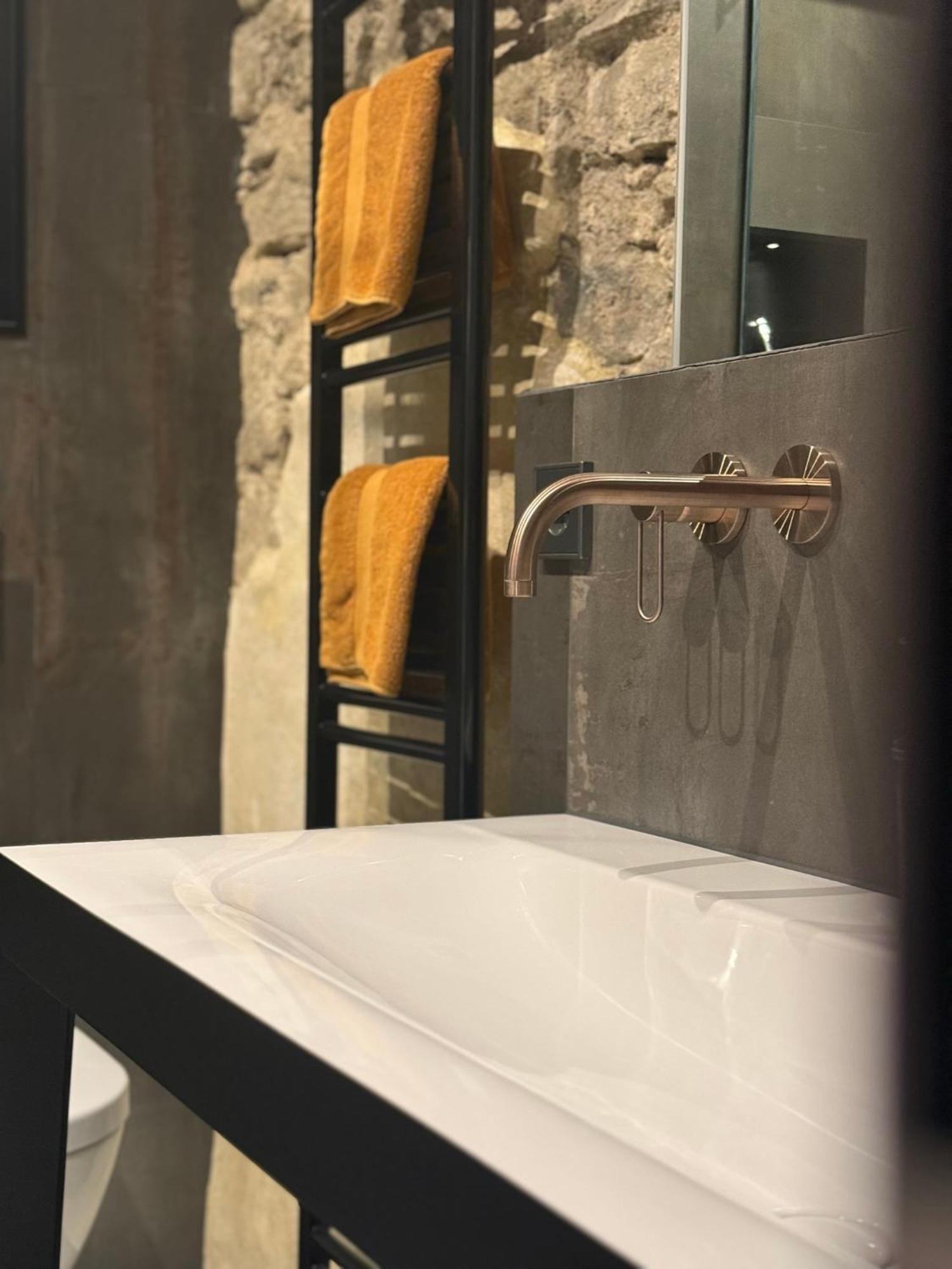 Ferienwohnung Am Franziskaner Tor Uberlingen Zewnętrze zdjęcie