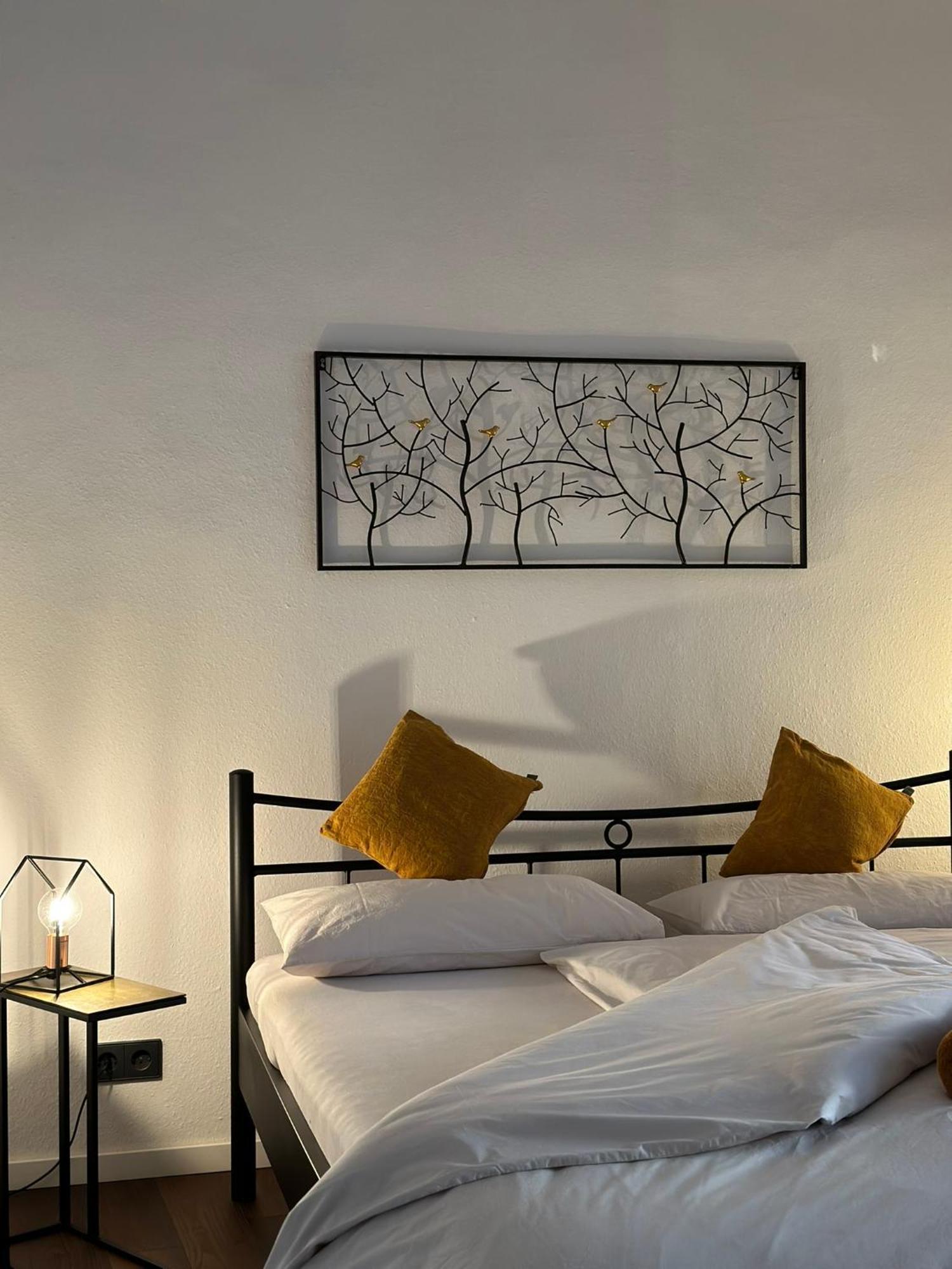 Ferienwohnung Am Franziskaner Tor Uberlingen Zewnętrze zdjęcie