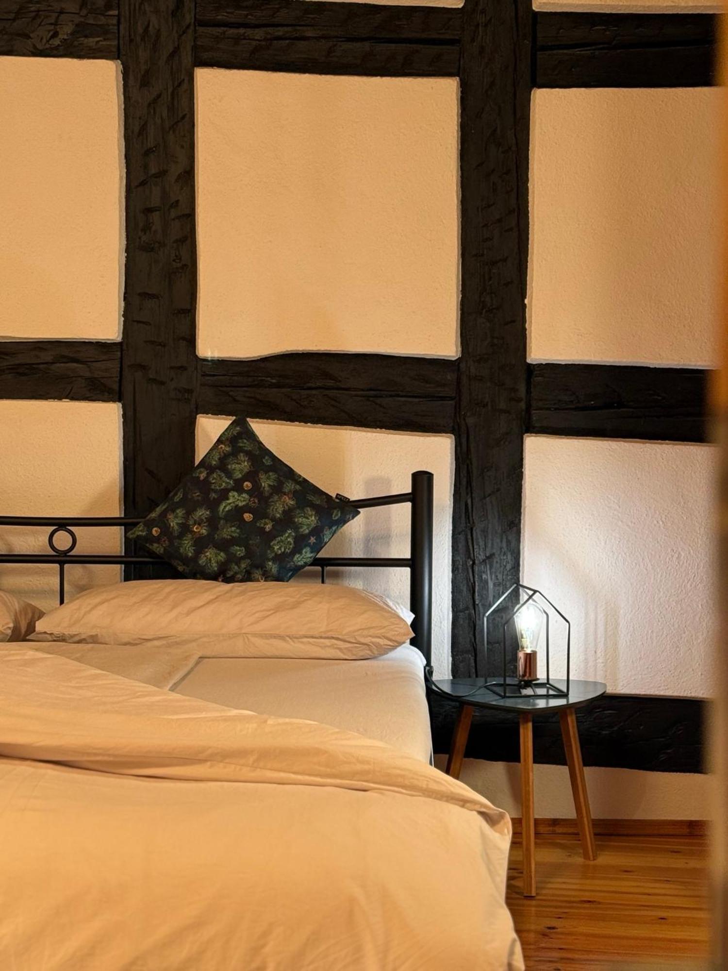 Ferienwohnung Am Franziskaner Tor Uberlingen Zewnętrze zdjęcie