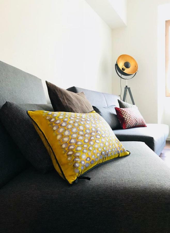 Ferienwohnung Am Franziskaner Tor Uberlingen Zewnętrze zdjęcie